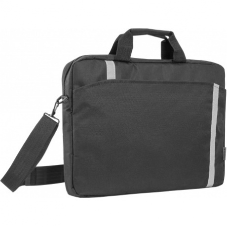 Сумка для ноутбука Defender Shiny 15-16", черная