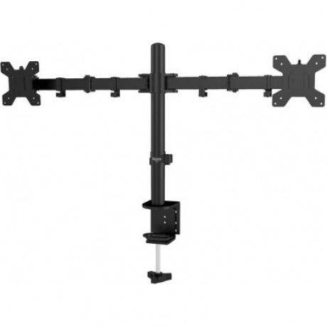 Кронштейн для монитора Buro M052, 15–32", с креплением к столешнице