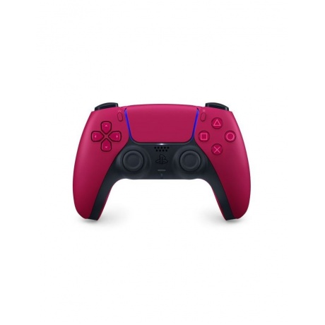 Геймпад Sony DualSense для PlayStation 5, красный
