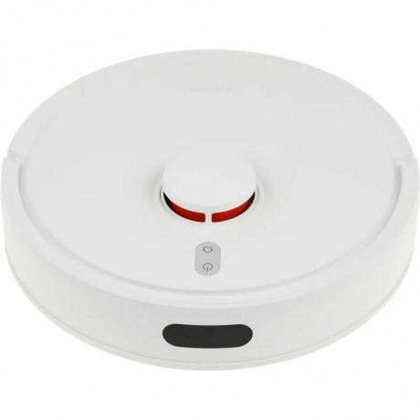 Робот-пылесос Xiaomi Robot Vacuum S20 (BHR8629EU), белый