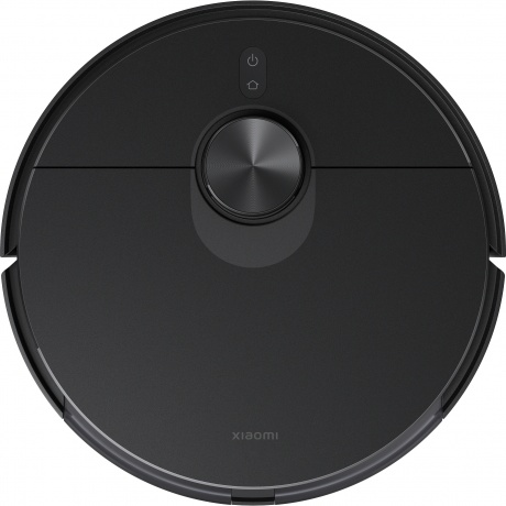 Робот-пылесос Xiaomi Robot Vacuum, чёрный