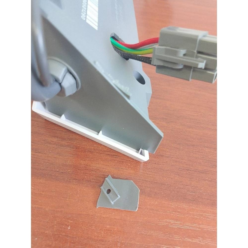 Комплект обогревателя Electrolux Air Gate Transformer ECH/AG2-1000 T-TUI4, 1 кВт