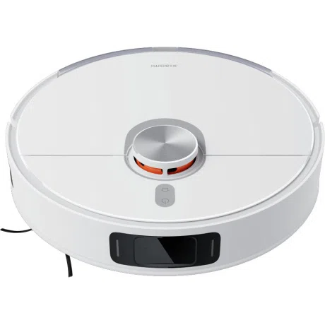 Робот-пылесос Xiaomi Robot Vacuum, белый