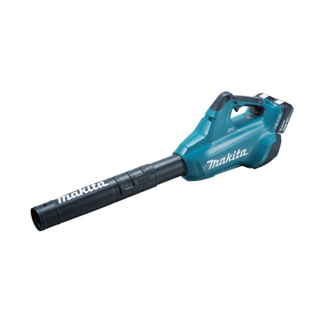 Воздуходувка аккумуляторная Makita DUB362Z, 2x18 В