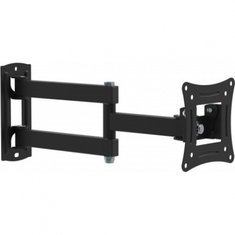 Кронштейн для телевизора Buro FL2S, 15–29", черный