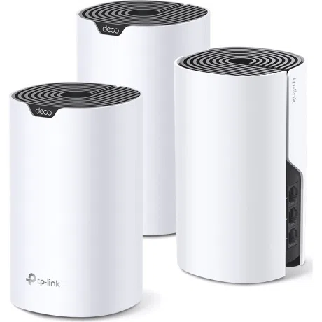Wi-Fi Mesh система TP-Link Deco S7