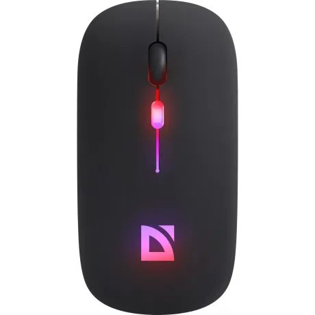 Мышь беспроводная Defender Touch MM-997, черный