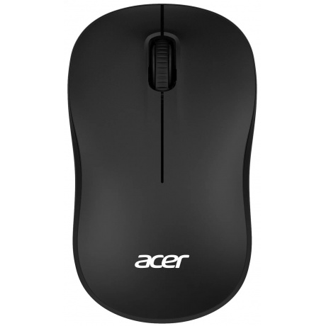 Беспроводная мышь Acer OMR160, черная