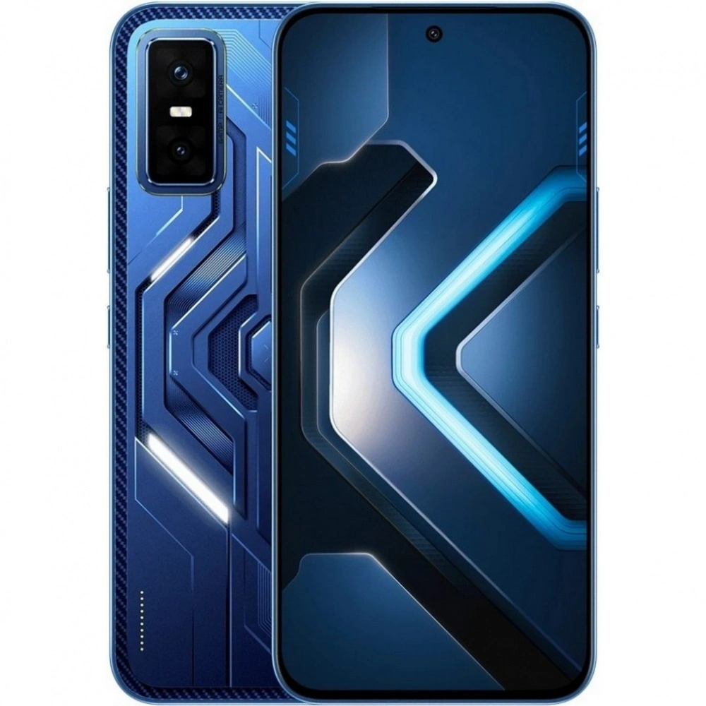 Смартфон Infinix GT 30, синий
