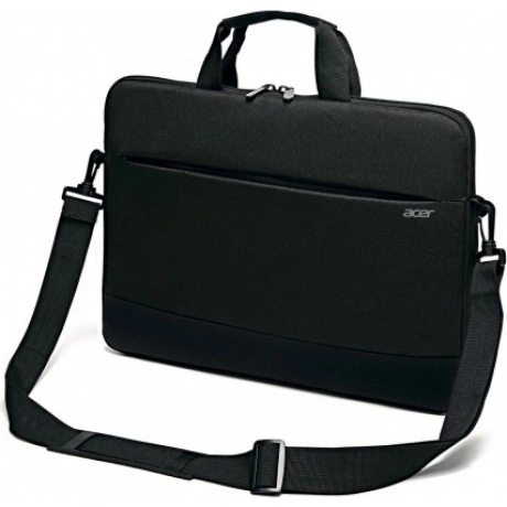 Сумка для ноутбука Acer LS series, до 15.6", черная