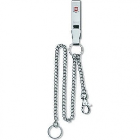 Подвеска на ремень для мультитулов Victorinox Multiclip 4.1860