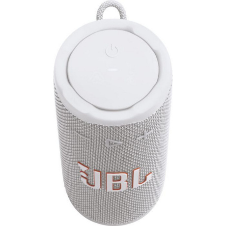 Портативная колонка Jbl Grip (blgripwhtT) White