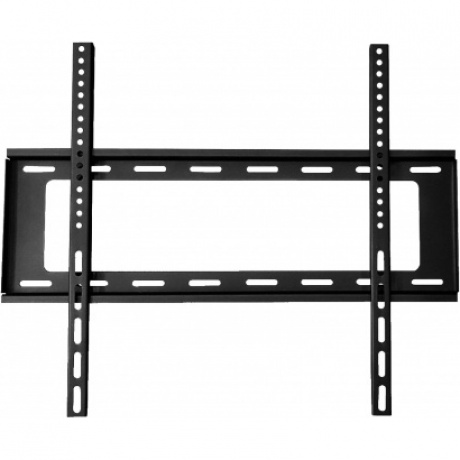 Кронштейн для телевизора настенный Buro FX2, 40-90", черный
