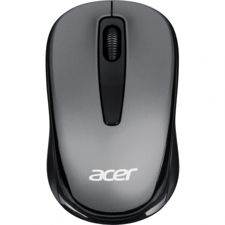 Беспроводная мышь Acer OMR134, серая