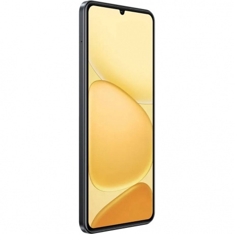 Смартфон realme Note 80 4/64 ГБ, чёрный