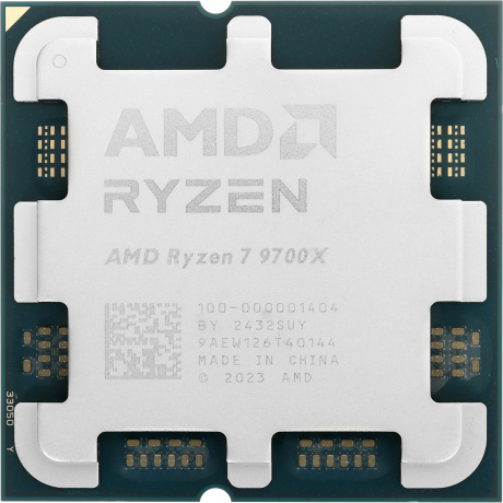 Процессор AMD Ryzen 7 9700X, AM5, OEM