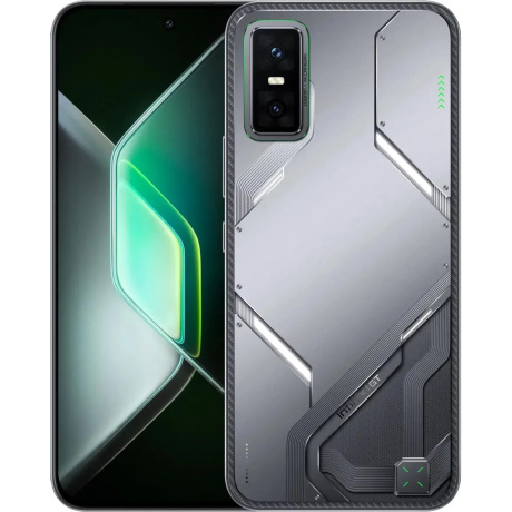 Смартфон Infinix GT 30, графитовый