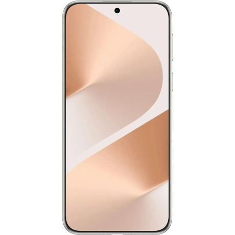 Смартфон Huawei Pura 80, 256 ГБ, ОЗУ 12 ГБ, белый