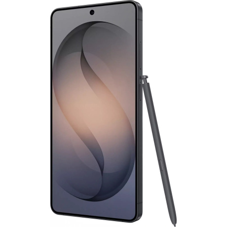 Смартфон Samsung Galaxy S26 Ultra, 1 ТБ, ОЗУ 16 ГБ, черный