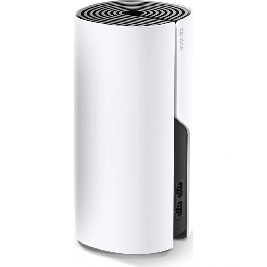 Wi-Fi роутер TP-Link Deco M4 (1-pack), AC1200