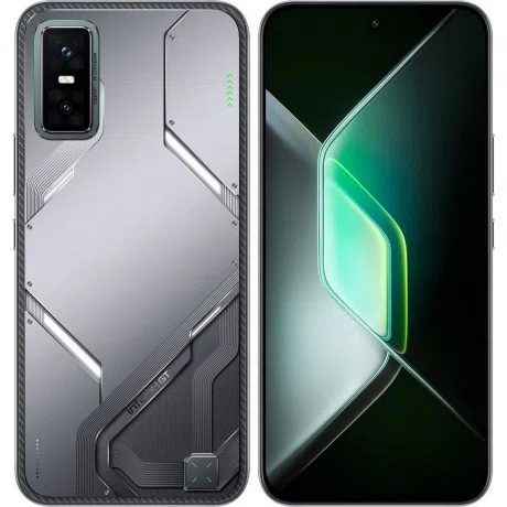 Смартфон Infinix GT 30, графитовый
