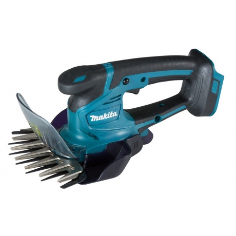 Ножницы аккумуляторные Makita DUM604Z для травы и кустарников