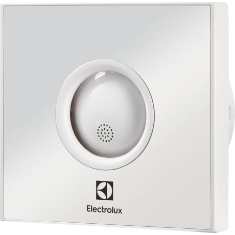 Вытяжной вентилятор Electrolux Rainbow EAFR-100 Mirror, 100 мм