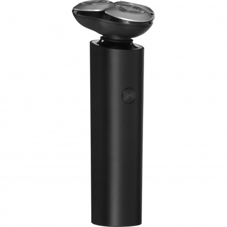 Электробритва Xiaomi Electric Shaver S301, чёрная
