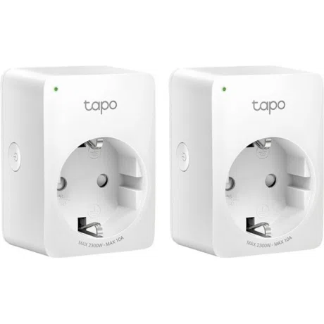 Умная розетка TP-Link Tapo P100