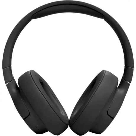 Беспроводные наушники JBL Tune 720BT, черные