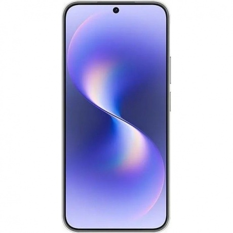 Смартфон Huawei Nova 15, белый