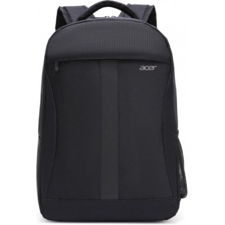 Рюкзак для ноутбука Acer OBG315 (ZL.BAGEE.00J), полиэстер, чёрный