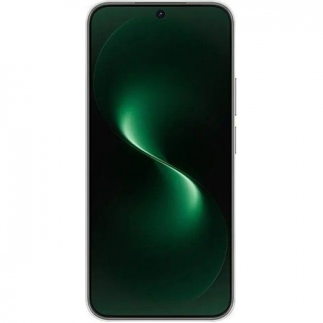 Смартфон Huawei Nova 15, зеленый
