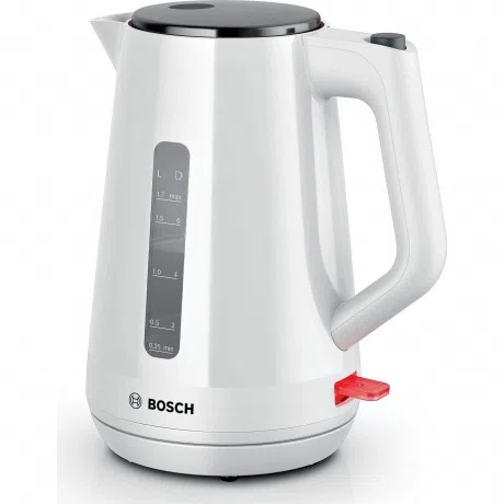 Чайник электрический Bosch TWK1M121 1.7, 1.7 л