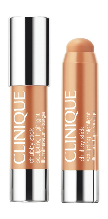 Хайлайтер для лица Clinique Chubby Stick