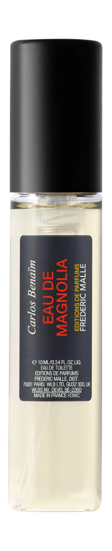 Frederic Malle Eau de Magnolia Eau de Toilette
