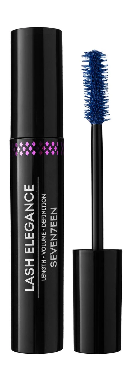 Тушь для ресниц Seven7een Lash Elegance Mascara