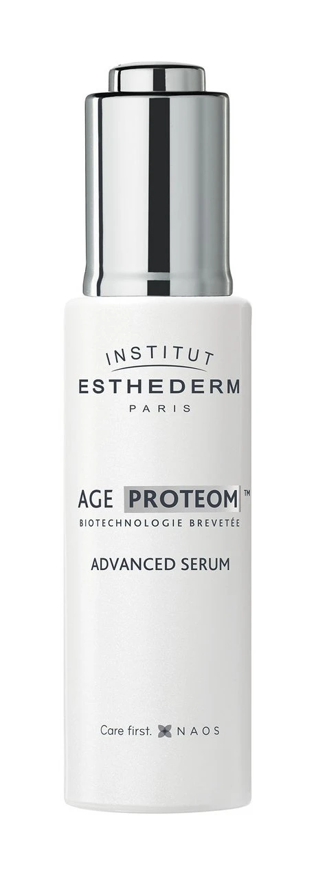 Institut Esthederm Age Proteom Advanced Serum