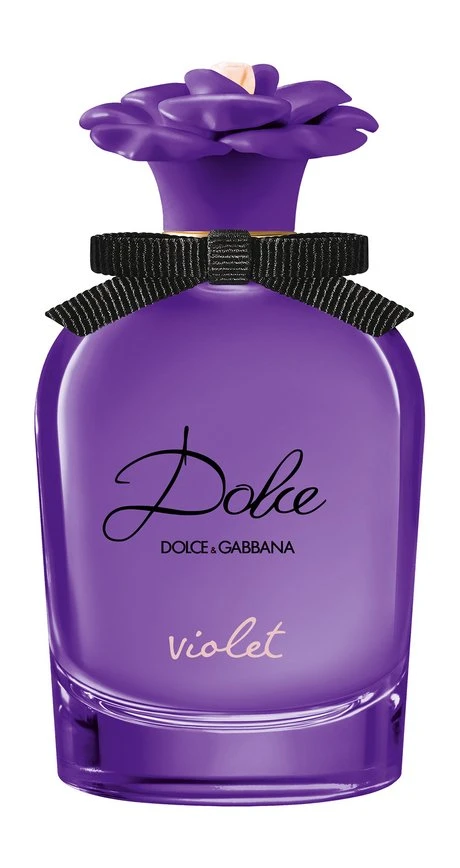 Dolce & Gabbana Violet Eau de Toilette