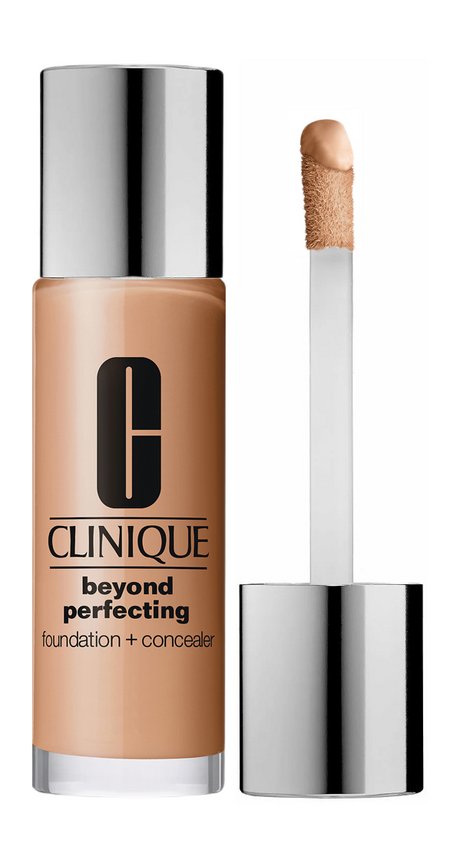 Тональный крем-консилер Clinique Beyond Perfecting