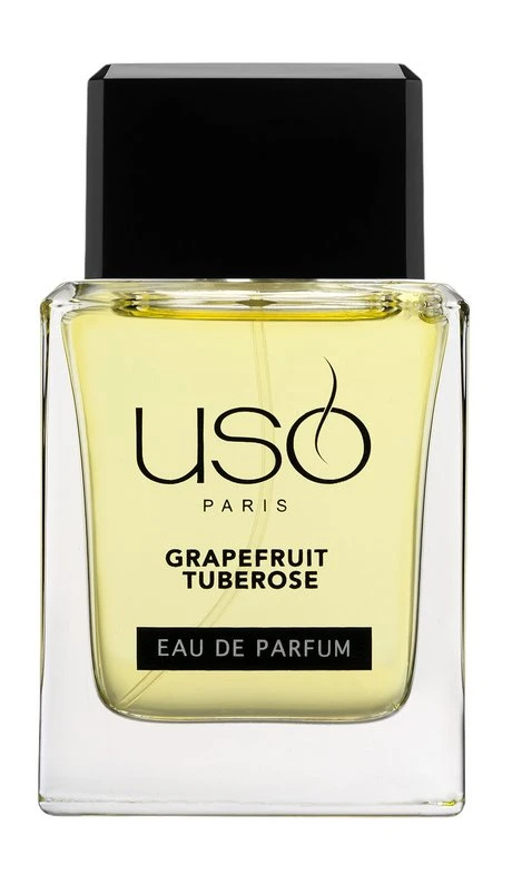Uso Paris Grapefruit Tuberose Eau de Parfum