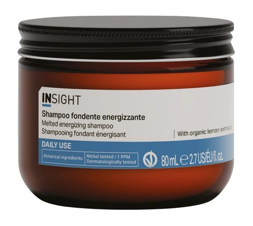 Insight Daily Use Melted Energizing Shampoo
