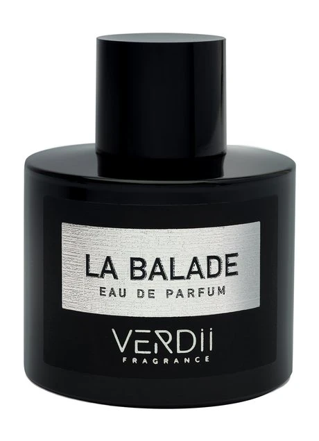 Verdii La Balade Eau de Parfum
