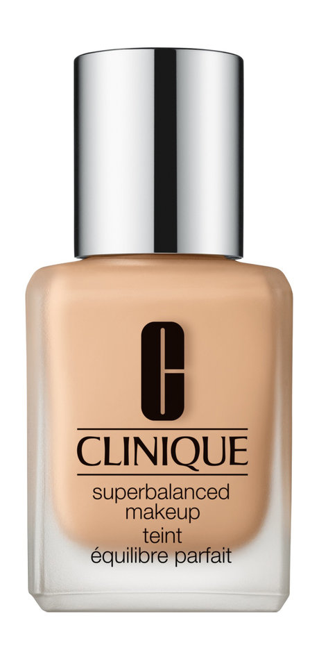 Тональный крем Clinique Superbalanced Makeup