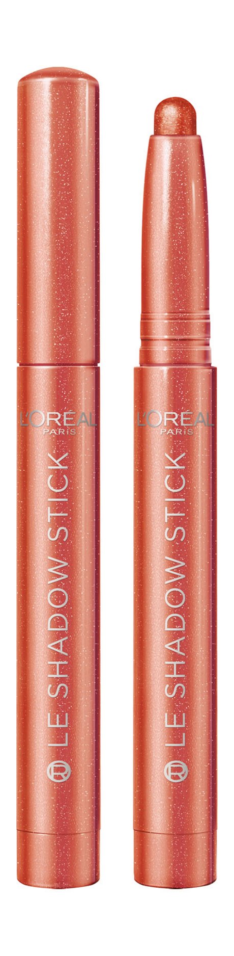 Тени для век в стике L'Oréal Paris Le Shadow