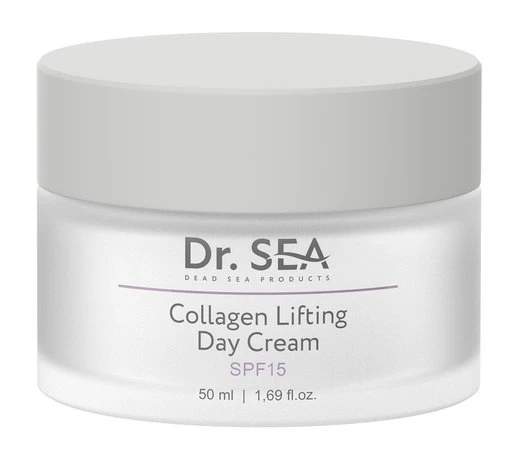 Dr.Sea Collagen Lifting Day Cream Spf 15