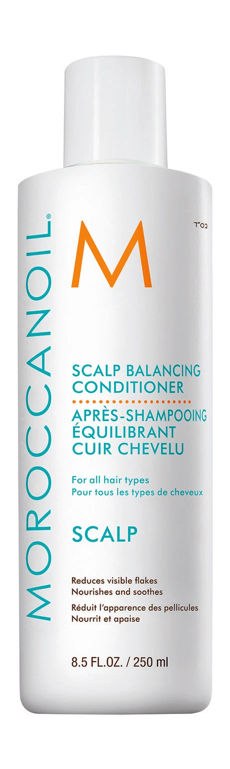 Moroccanoil Scalp Balancing Conditioner