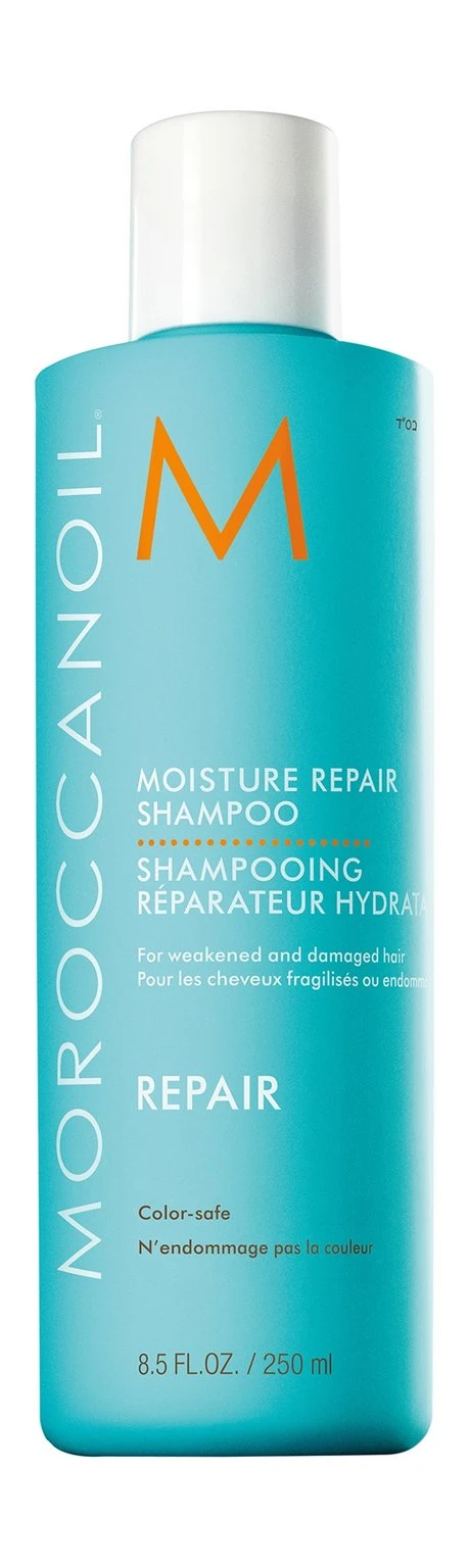 Moroccanoil Moisture Repair Shampoo