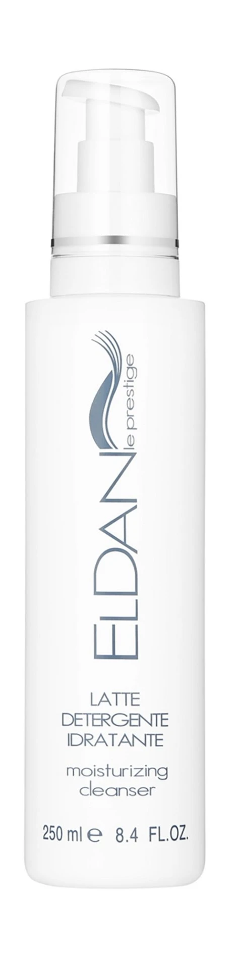 Очищающее средство Eldan Le Prestige Moisturizing Cleanser