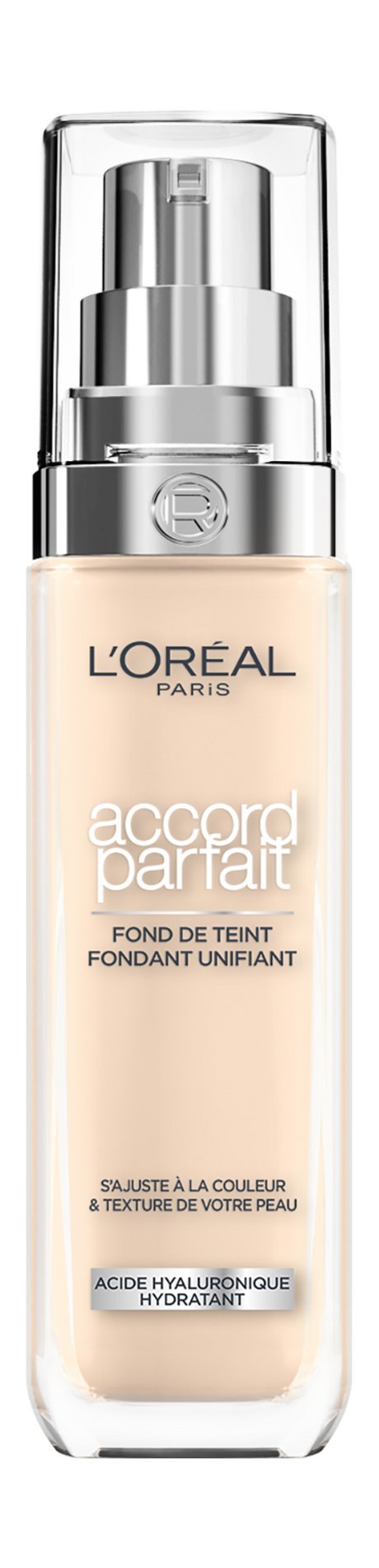 Тональный крем L'Oréal Paris Accord Parfait